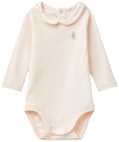 United Colors of Benetton Body M/L 3I9WAB00G Tunika zum Stillen, von United Colors of Benetton