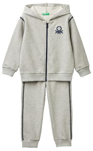 United Colors of Benetton COMP(Giacca+Pant) 3J68GK00L Hose, von United Colors of Benetton