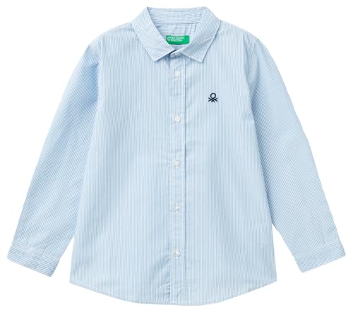 United Colors of Benetton Camicia 54AZGQ00J Bluse, von United Colors of Benetton