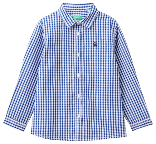 United Colors of Benetton Camicia 54AZGQ00J Bluse, von United Colors of Benetton