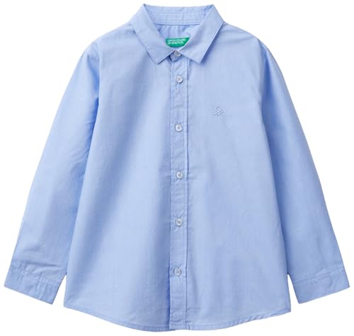 United Colors of Benetton Camicia 5DGXGQ00I Bluse, von United Colors of Benetton