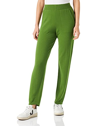 United Colors of Benetton Damen 1044df007 Hose, Blattgrün 0w7, XS von United Colors of Benetton