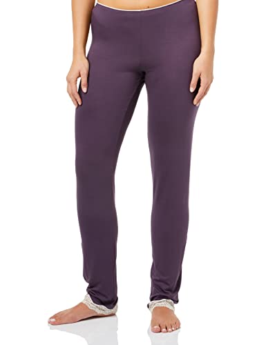 United Colors of Benetton Damen 3Z123F169 Hose, Violett 30U, XS von United Colors of Benetton