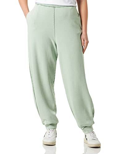 United Colors of Benetton Damen 3em5df00l Hose, Hellgrün 8 K7, XL von United Colors of Benetton