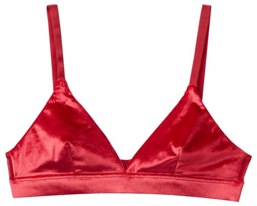 United Colors of Benetton Damen 3t871r00x BH, Rot 0 V3, S von United Colors of Benetton