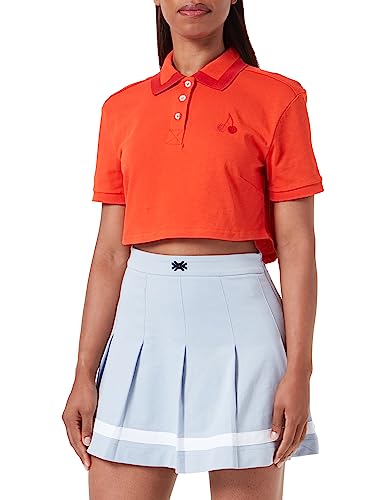 United Colors of Benetton Damen 3w3cd0007 Rock, Hellblau 3l3, 40 EU United Colors of Benetton Damen 3w3cd0007 Rock, Hellblau 3l3, 40 EU von United Colors of Benetton