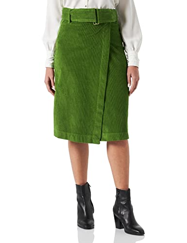 United Colors of Benetton Damen 427BD000U Rock, Dunkelgrün 0W7, 40 United Colors of Benetton Damen 427BD000U Rock, Dunkelgrün 0W7, 40 von United Colors of Benetton