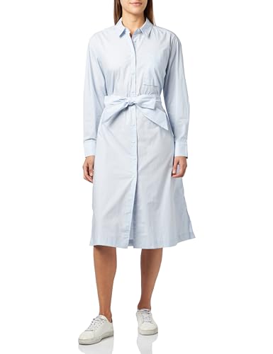 United Colors of Benetton Damen 464kdv052 Kleid, Hellblau 135, M United Colors of Benetton Damen 464kdv052 Kleid, Hellblau 135, M von United Colors of Benetton