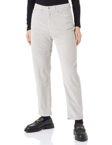 United Colors of Benetton Damen 4HA257533 Hose, Grau P10, 38 von United Colors of Benetton