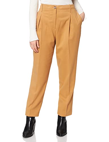 United Colors of Benetton Damen 4S8L55A4 Hose, 70 g, 48 von United Colors of Benetton