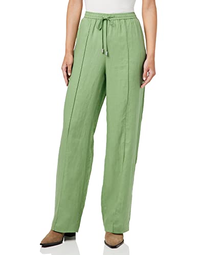 United Colors of Benetton Damen 4aghdf03c Hose, Hellgrün 2 K7, S von United Colors of Benetton