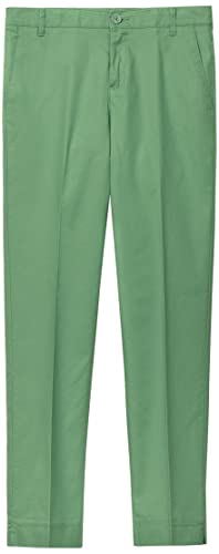 United Colors of Benetton Damen 4cv0558s4 Hose, Hellgrün 2 K7, 48 von United Colors of Benetton