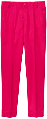 United Colors of Benetton Damen 4cv0558s4 Hose, Rot 143, 38 von United Colors of Benetton