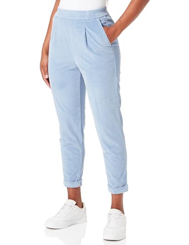 United Colors of Benetton Damen 4ha2556k4 Hose, Zuckerpapier 05n, M von United Colors of Benetton