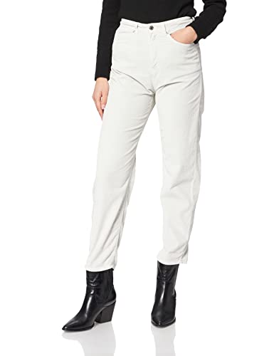 United Colors of Benetton Damen 4ha257533 Hose, Grau 205, 36 von United Colors of Benetton