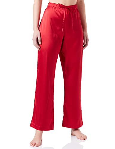 United Colors of Benetton Damen 4iju3f007 Hose, Rot 281, XS von United Colors of Benetton