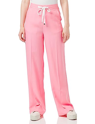 United Colors of Benetton Damen 4t91df02s Hose, Pfirsichrosa 2 Y4, L von United Colors of Benetton