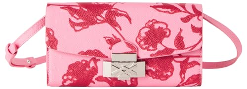 United Colors of Benetton Damen 6hkvdy04y Handyhalterung geldbörsen, Mehrfarbig, S (Tall) von United Colors of Benetton