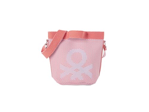 United Colors of Benetton Damen 6tildy04s Tasche, rot United Colors of Benetton Damen 6tildy04s Tasche, rot von United Colors of Benetton