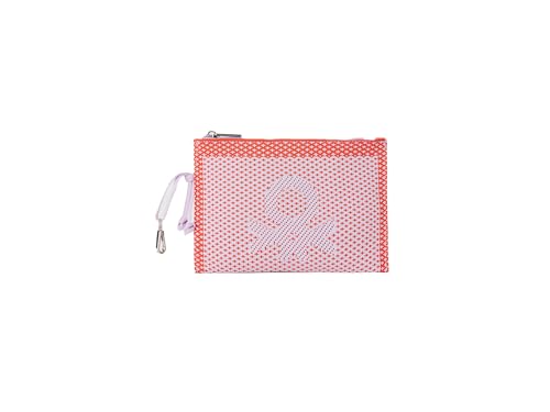 United Colors of Benetton Damen Astuccio 6tildy04w Tasche, rot von United Colors of Benetton