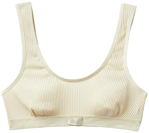 United Colors of Benetton Damen BH 33q61r00p Unterwäsche, Beige 1j4, L von United Colors of Benetton