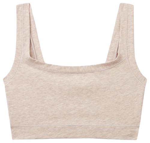 United Colors of Benetton Damen BH 3zqm1r1d4 Unterwäsche, Ecrù Melange 729, One Size von United Colors of Benetton
