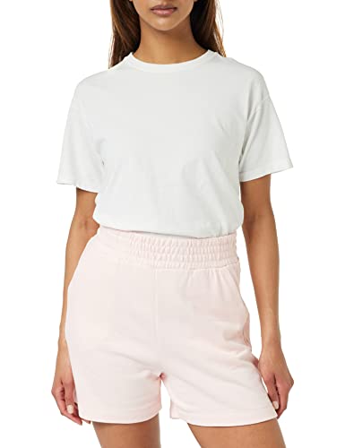 United Colors of Benetton Damen Bermuda 3J68D9003 Shorts, Rosa Tenue 26p, S von United Colors of Benetton