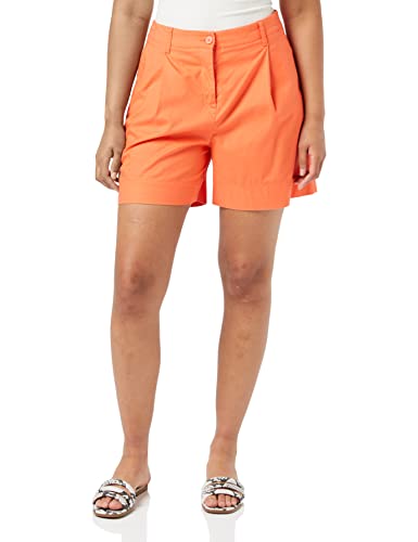 United Colors of Benetton Damen Bermuda 4cv0d900e Badehose, Corallo 0r4, 38 von United Colors of Benetton