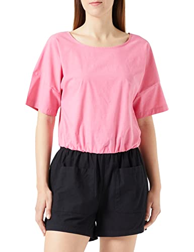 United Colors of Benetton Damen Bluse 4mly3m002 Unterhemd, Fuchsia 86a, X-Small von United Colors of Benetton