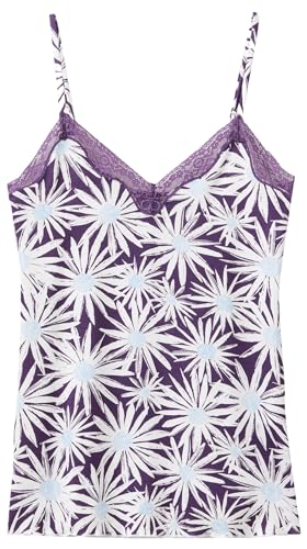 United Colors of Benetton Damen Canotta 3jwv3h009 Unterhemd, Mehrfarbig, Medium von United Colors of Benetton
