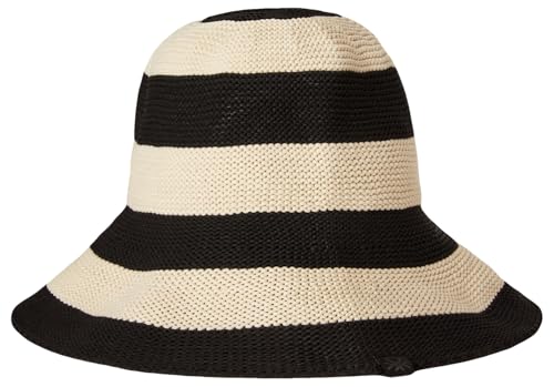 United Colors of Benetton Damen Cappello 62q0da017 Hut, Schwarz, L von United Colors of Benetton