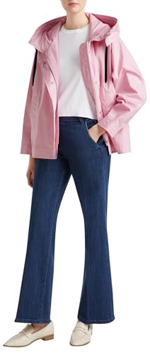 United Colors of Benetton Damen Giubbino 2ogzdn07s Jacke, Rosa, M von United Colors of Benetton