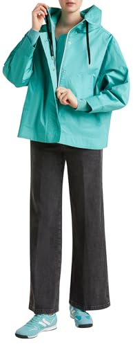 United Colors of Benetton Damen Giubbino 2ogzdn07s Jacke, grün, M United Colors of Benetton Damen Giubbino 2ogzdn07s Jacke, grün, M von United Colors of Benetton