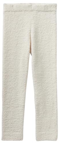 United Colors of Benetton Damen Hose 16bb3f00k Pyjamahose, Bianco Panna 0r2, M United Colors of Benetton Damen Hose 16bb3f00k Pyjamahose, Bianco Panna 0r2, M von United Colors of Benetton