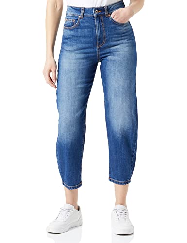 United Colors of Benetton Damen Hose 47yfde00i Jeans, Denimblau 901, 26 EU von United Colors of Benetton