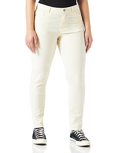 United Colors of Benetton Damen Hose 4ah7573y4, 1m0, 42 von United Colors of Benetton