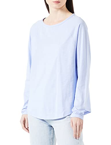 United Colors of Benetton Damen M/L 3bvxd1034 T-Shirt, Lila 2h0, X-Small von United Colors of Benetton