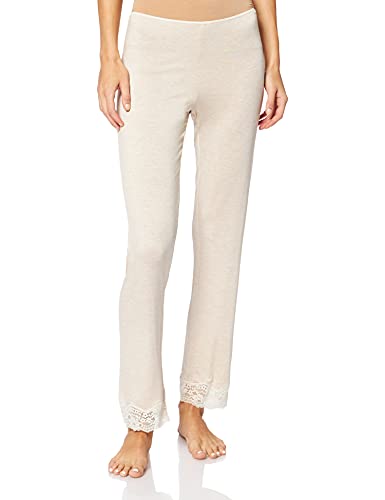 United Colors of Benetton Damen Pantalone 3Z123F169 Hose, Bianco 729, M United Colors of Benetton Damen Pantalone 3Z123F169 Hose, Bianco 729, M von United Colors of Benetton