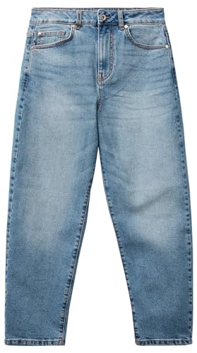 United Colors of Benetton Damen Pantalone 41TBDE00I Jeans, Denim 902, 29 von United Colors of Benetton