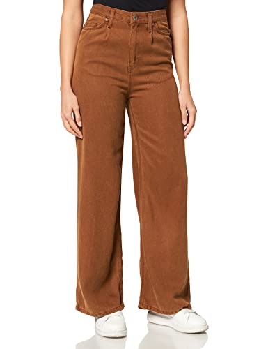 United Colors of Benetton Damen Pantalone 474U575B5 Hose, 902, 31 von United Colors of Benetton