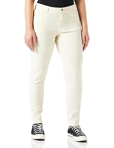 United Colors of Benetton Damen Pantalone 4AH7573Y4 Hose, 1M0, 38 von United Colors of Benetton