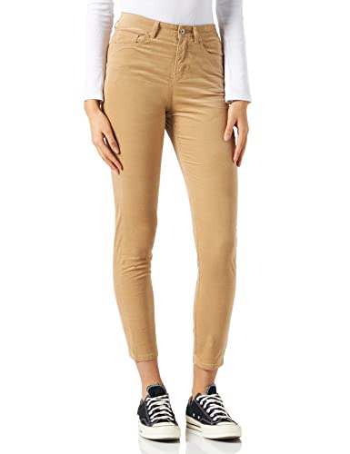 United Colors of Benetton Damen Pantalone 4AH7573Y4 Hose, Incense 393, 38 von United Colors of Benetton