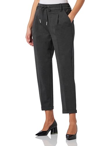 United Colors of Benetton Damen Pantalone 4DI4DF00J Hose, Grigio Scuro 907, von United Colors of Benetton