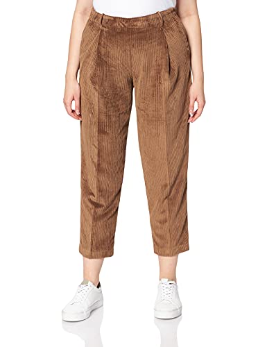 United Colors of Benetton Damen Pantalone 4NIA55AL5 Hose, 38y, 48 von United Colors of Benetton