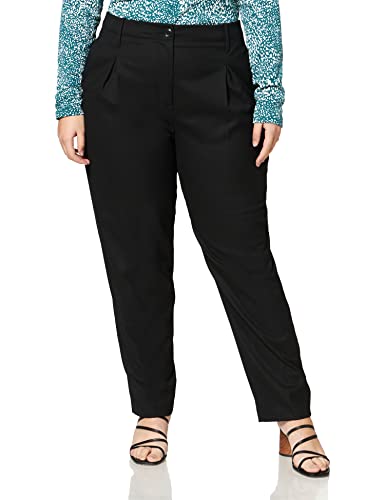 United Colors of Benetton Damen Pantalone 4S8L55AL4 Hose, 700, 38 von United Colors of Benetton