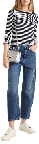 United Colors of Benetton Damen Pantalone 4YO7DE01D Hose, Blu, 29 United Colors of Benetton Damen Pantalone 4YO7DE01D Hose, Blu, 29 von United Colors of Benetton