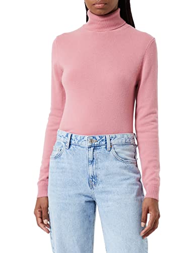 United Colors of Benetton Damen Pullover Radtrikot M/L 1002d2348, Rosa 11z, S von United Colors of Benetton