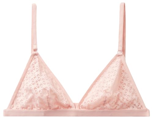 United Colors of Benetton Damen Reggiseno 3EQ91R016 Funktionsunterwäsche, Cipria 08Q, S von United Colors of Benetton