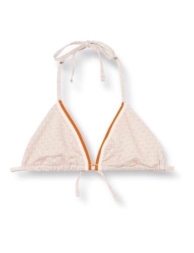 United Colors of Benetton Damen Reggiseno 3OYR5R03Q Funktionsunterwäsche, Cipria 61Q, M von United Colors of Benetton