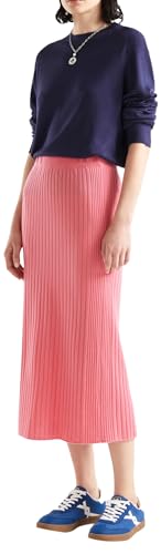 United Colors of Benetton Damen Rock 1044d00i, Lachsrosa 11f, M von United Colors of Benetton